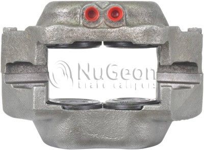 1982, 1981, 1980, 1979, 1978, 1977, 1976 Volvo 264 Disc Brake Caliper
