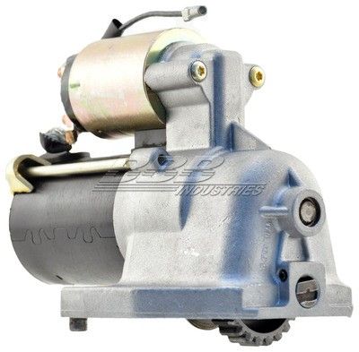 2007, 2006, 2005 Ford Freestyle Hundred Starter