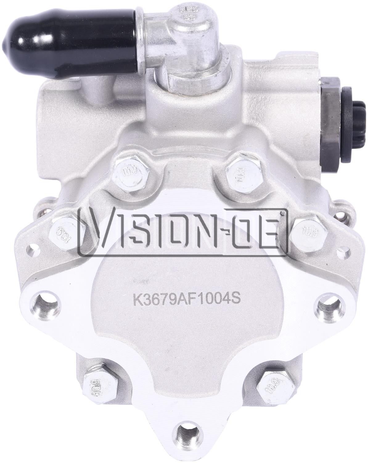 2005, 2004 Volkswagen Passat Power Steering Pump