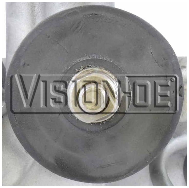 2011, 2010, 2009, 2008, 2007, 2006, 2005 Cadillac STS Rack and Pinion Assembly