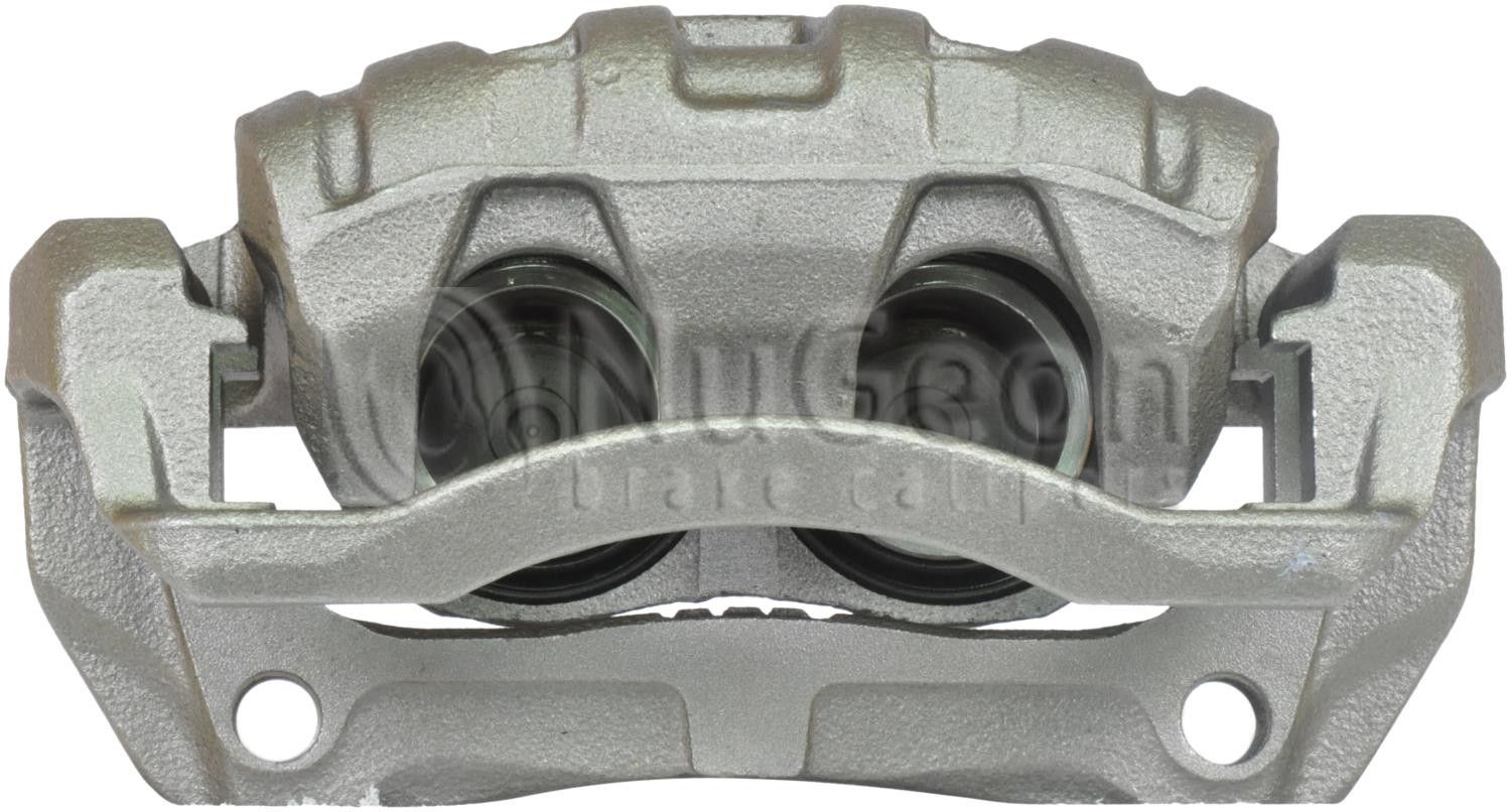 Disc Brake Caliper