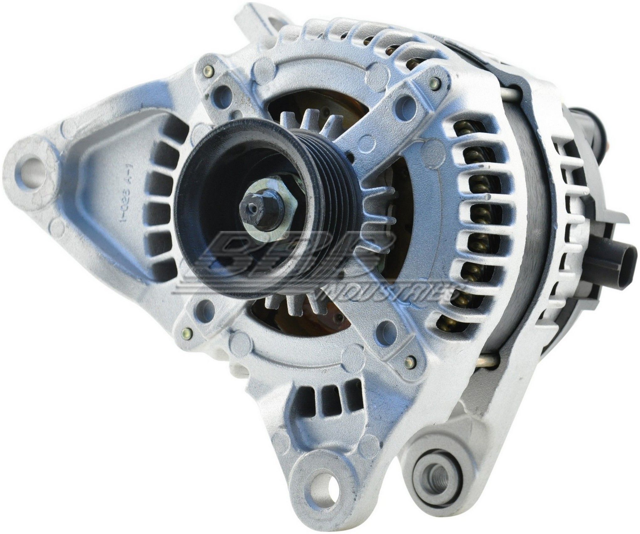 2006 Jeep Commander Alternator