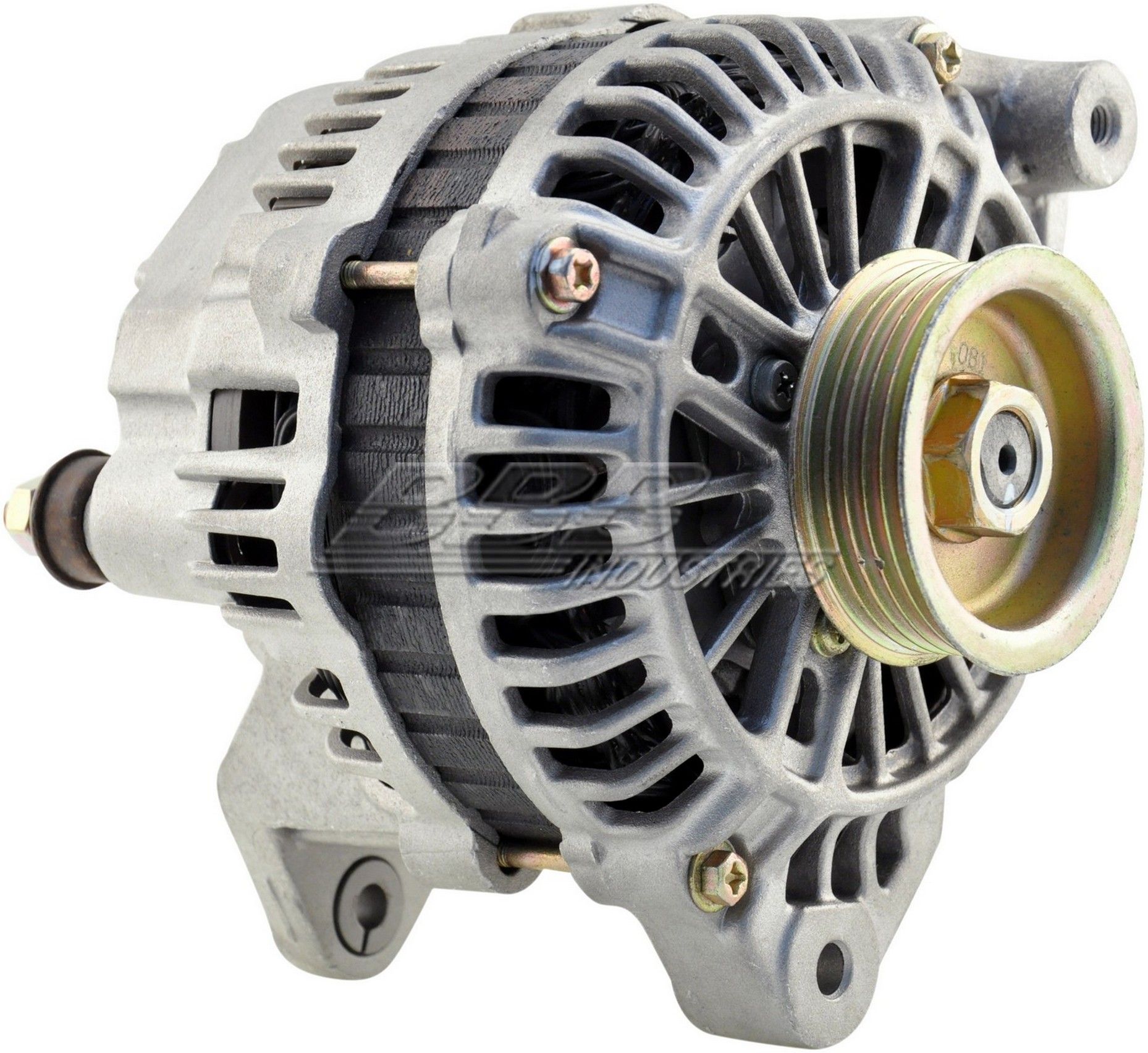 2002, 2001, 2000, 1999 Mercury Villager Alternator