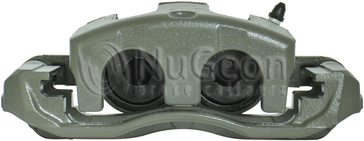 2010, 2009, 2008, 2007, 2006 Ford Explorer Disc Brake Caliper