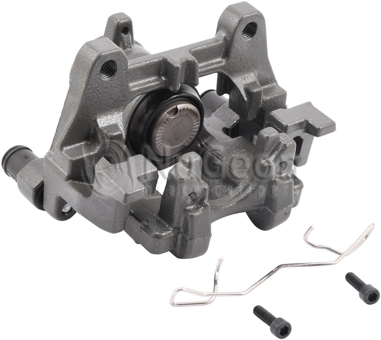2023, 2022, 2021, 2020, 2019, 2018, 2017, 2016, 2015 Ford Edge Disc Brake Caliper