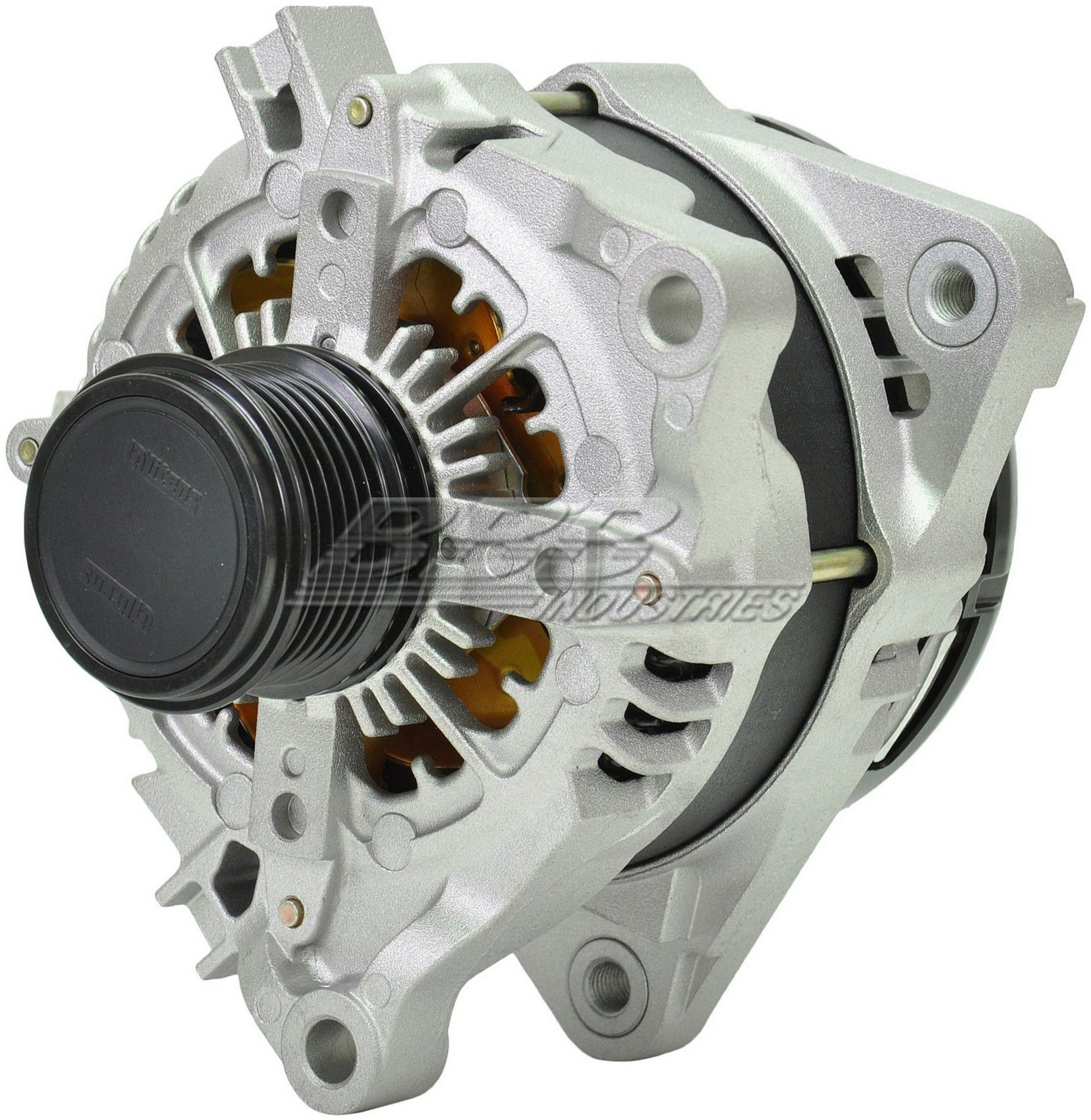 2017, 2016 Lexus IS200t Alternator