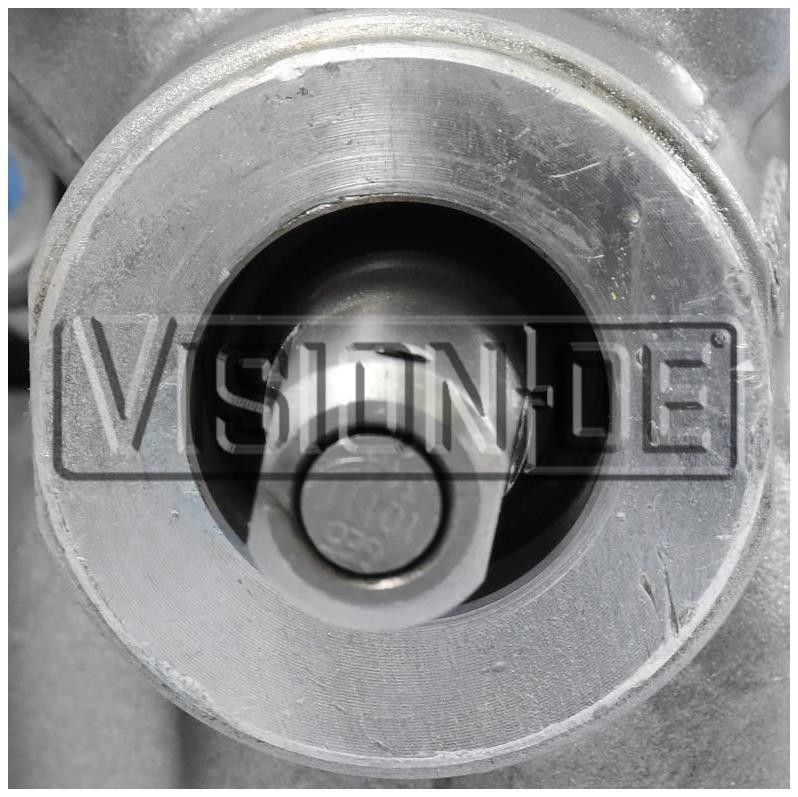 2017, 2016, 2015, 2014, 2013, 2012, 2011, 2010, 2009 Chevrolet Traverse Rack and Pinion Assembly