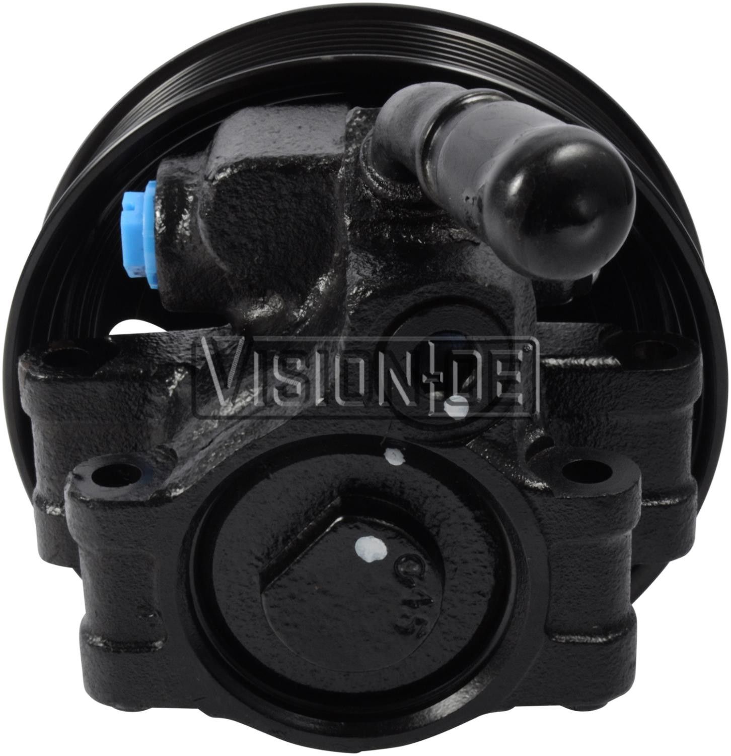 Power Steering Pump