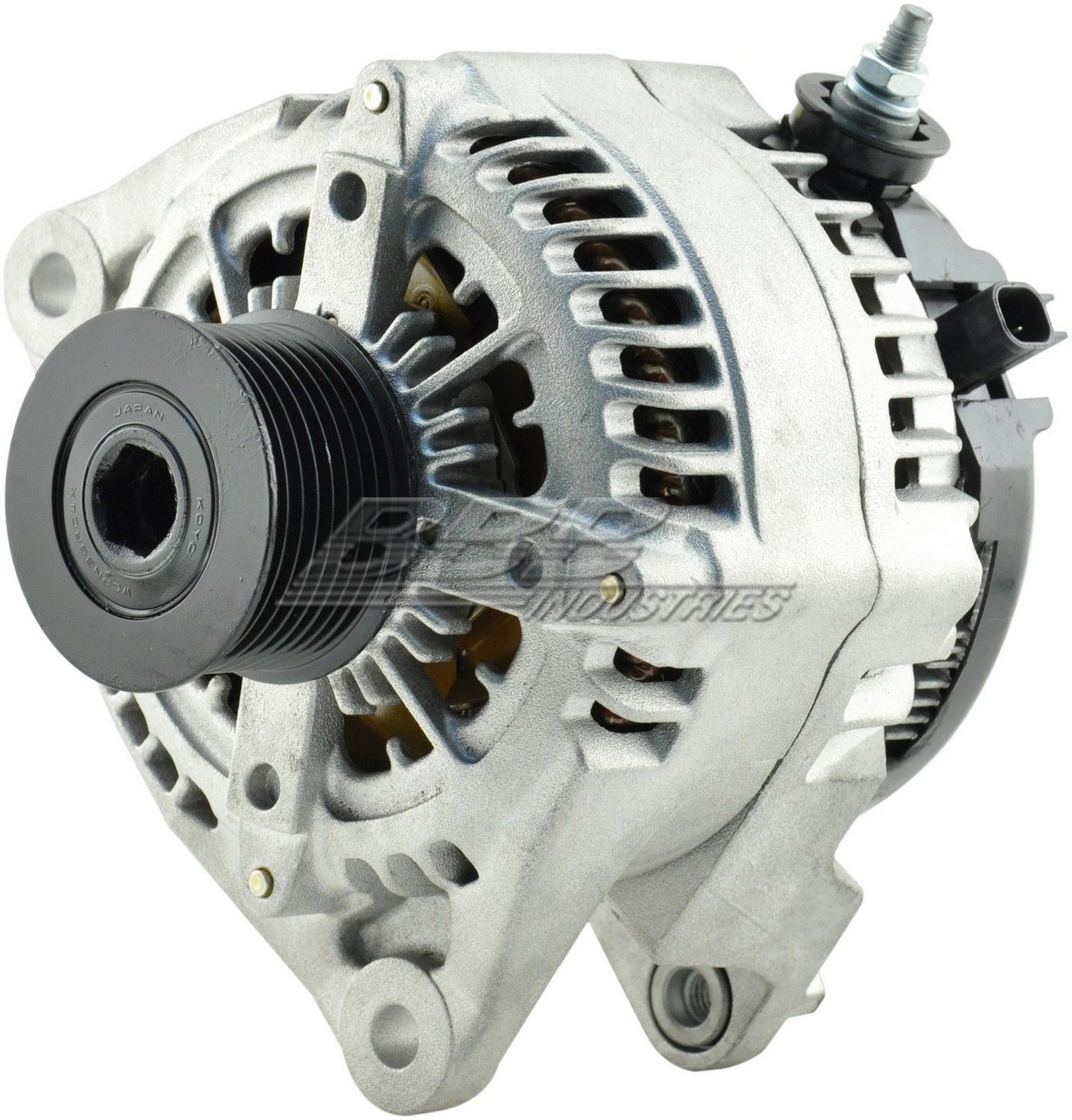 2018, 2017 Mazda 3 2500 Alternator