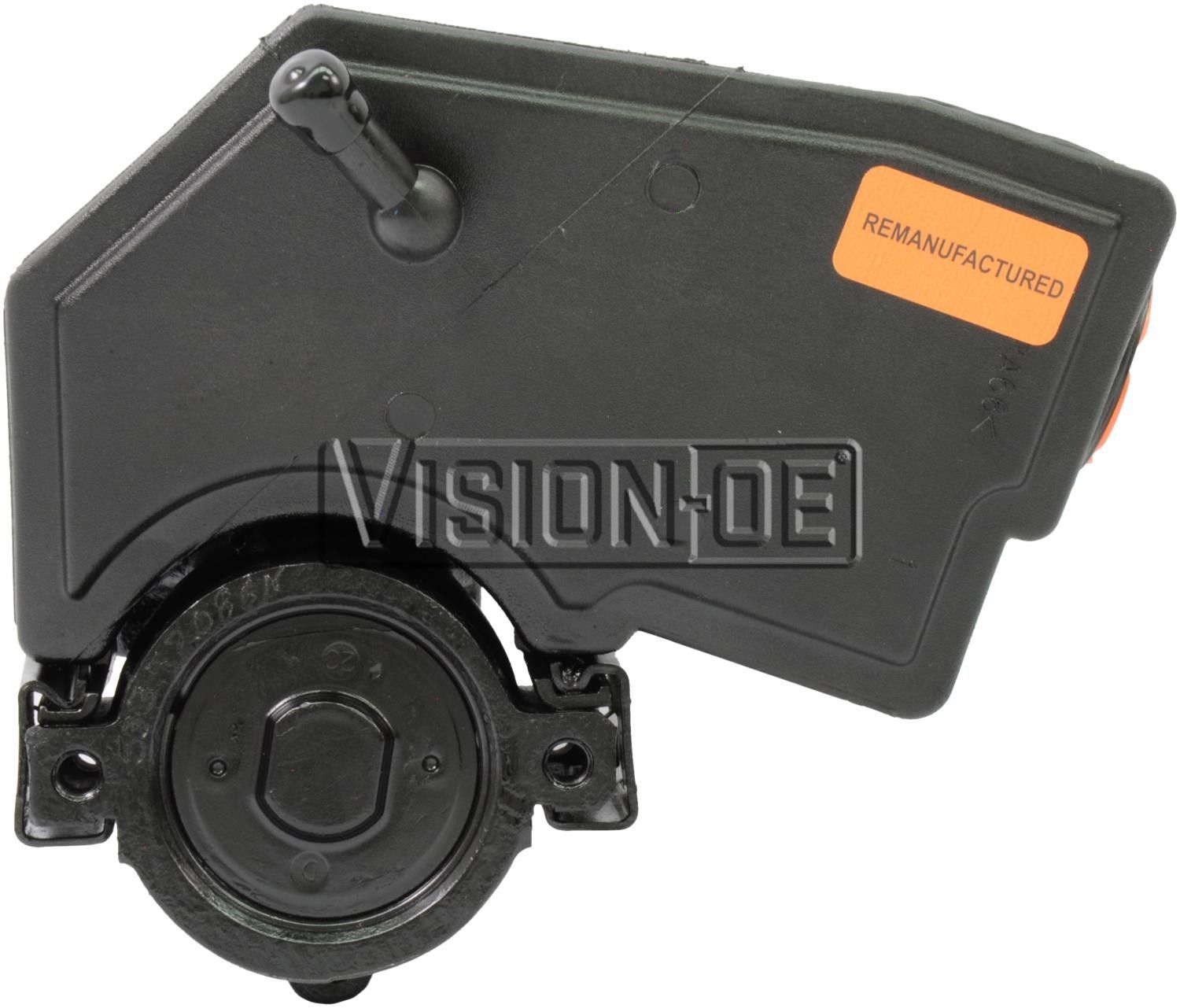 1995, 1994, 1993, 1992, 1991 Jeep Cherokee Power Steering Pump