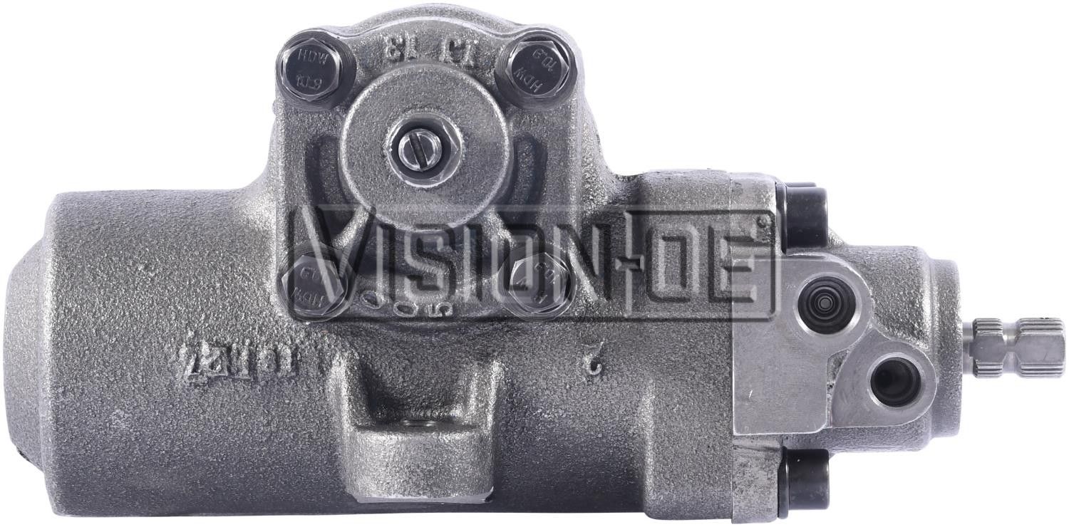 Steering Gear