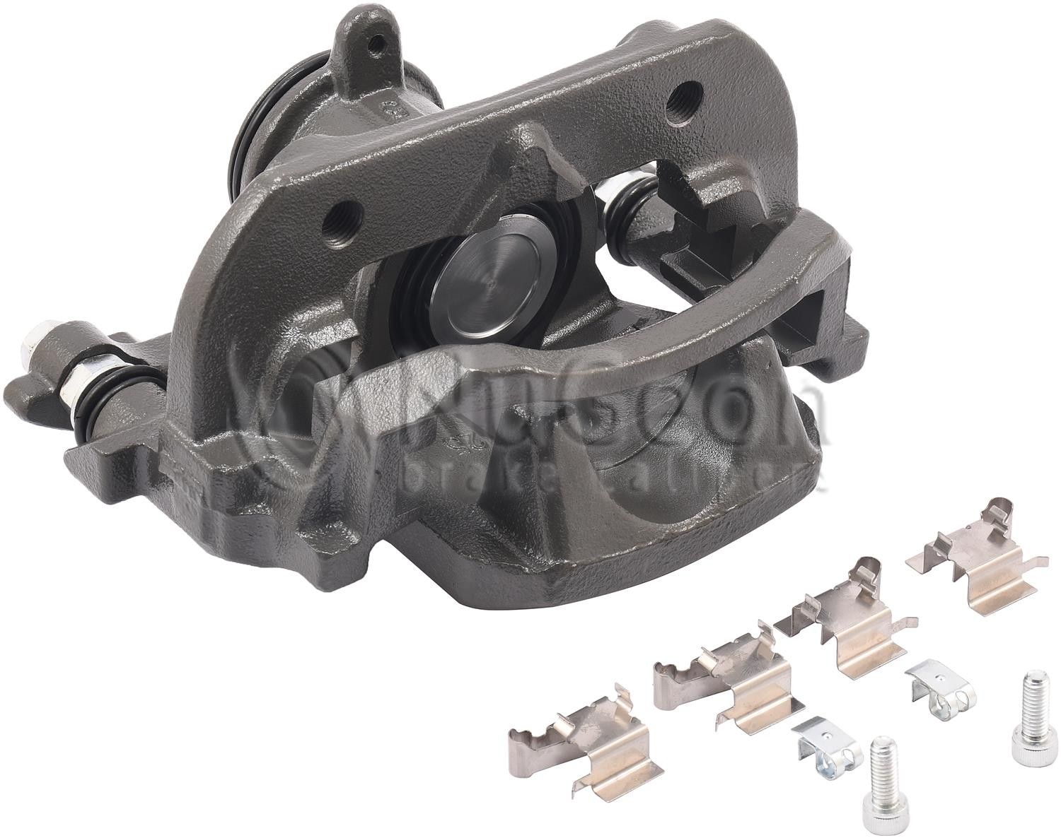 2024, 2023, 2022, 2021, 2020, 2019 Lexus ES300h Disc Brake Caliper
