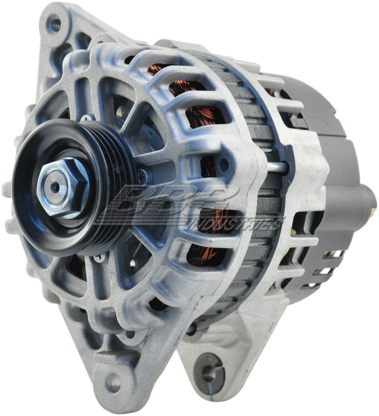 2006, 2005, 2004 Kia Spectra Alternator