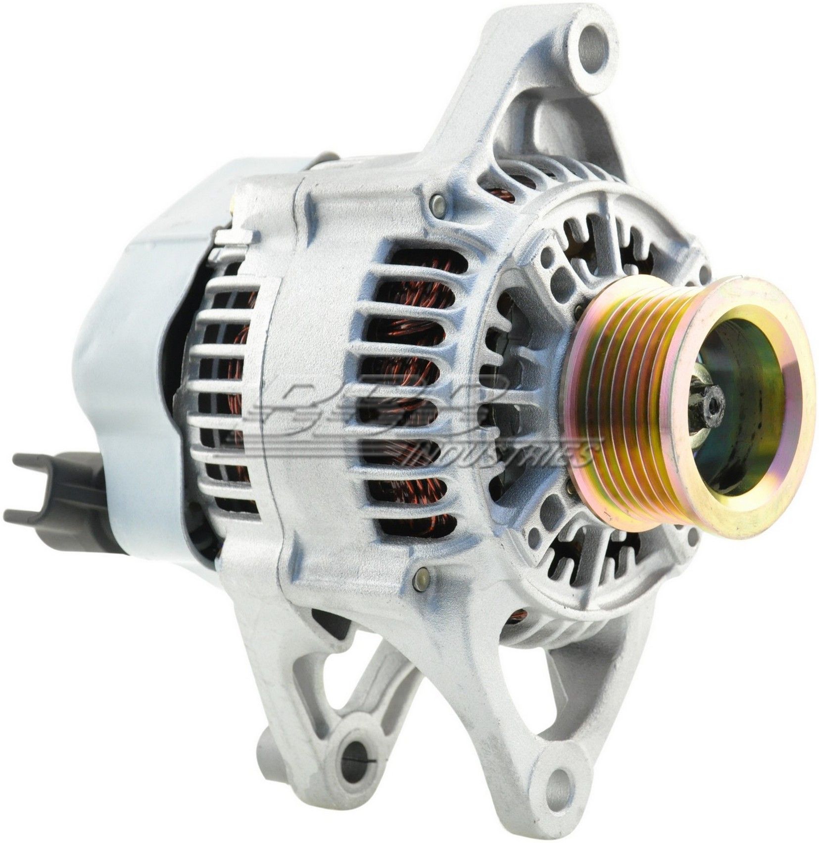 2000, 1999 Dodge Durango Alternator