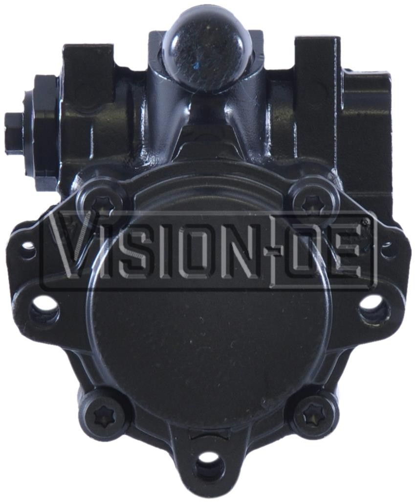 2015, 2014, 2013 BMW X1 Power Steering Pump