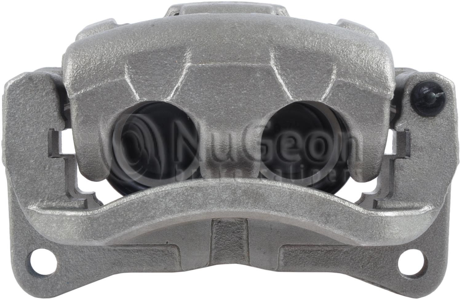 Disc Brake Caliper