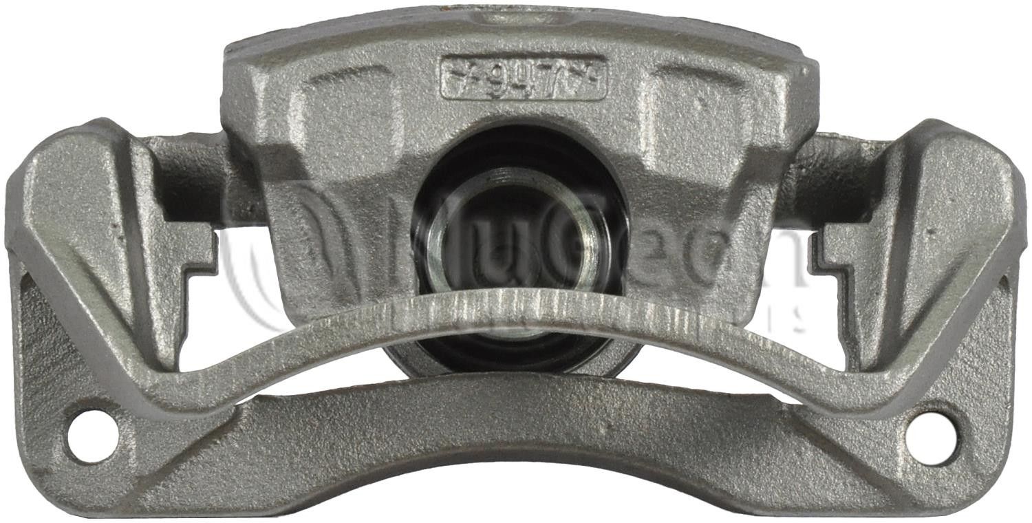 Disc Brake Caliper