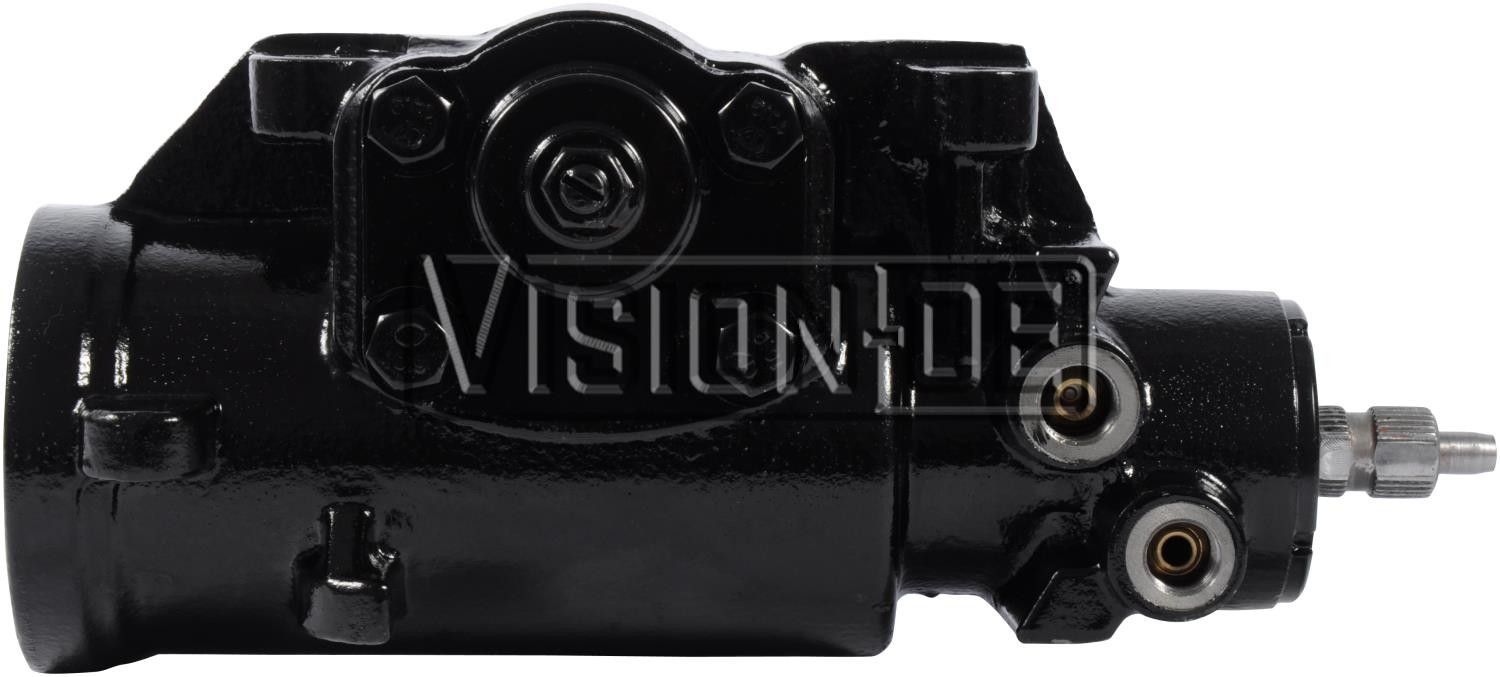 1976, 1975, 1974, 1973, 1972, 1971, 1970 GMC Jimmy Steering Gear