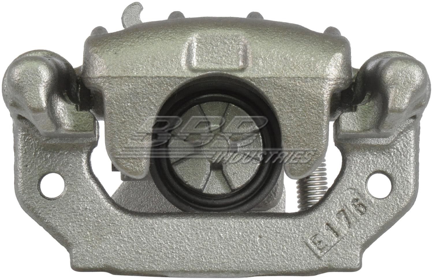 2007, 2006, 2005, 2004, 2003, 2002, 2001, 2000 Ford Focus Disc Brake Caliper