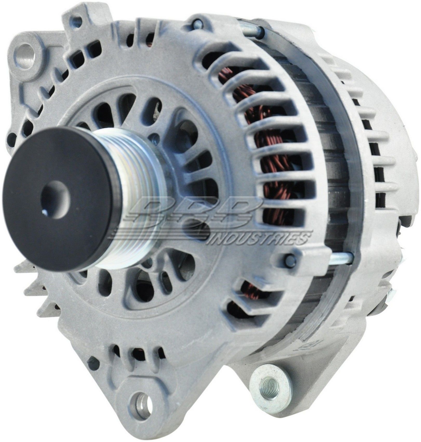 2015, 2014, 2013, 2012 Honda Pilot Alternator