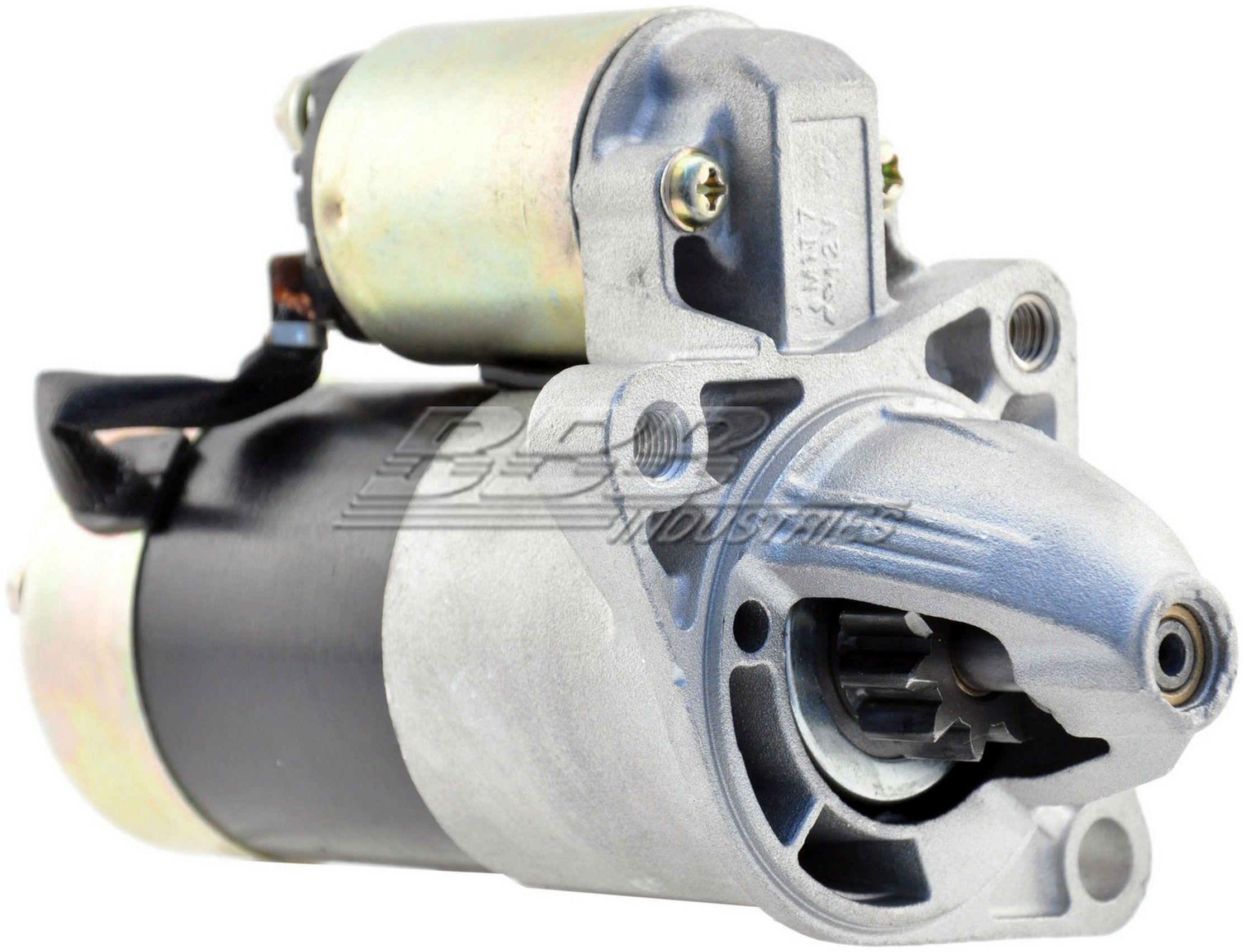1992, 1991, 1990, 1989 Ford Probe Starter