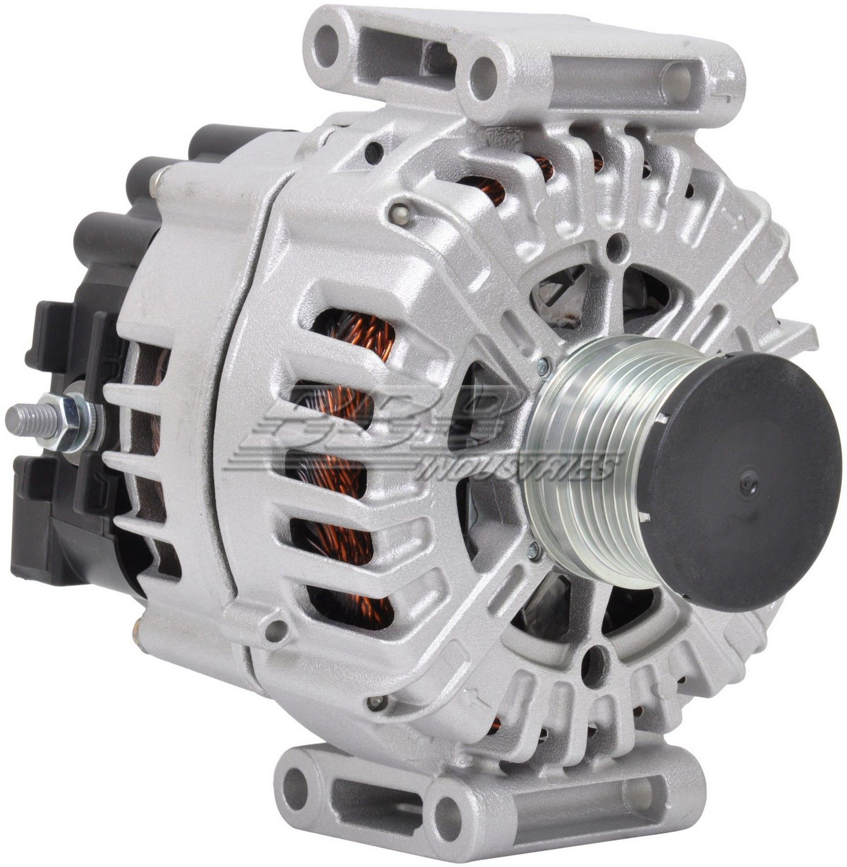 2016, 2015, 2014 Freightliner Sprinter 3500 2500 Alternator