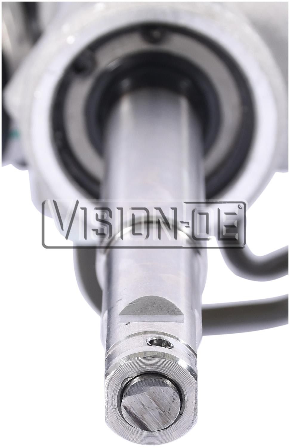 2005, 2004, 2003, 2002, 2001 Pontiac Aztek Rack and Pinion Assembly