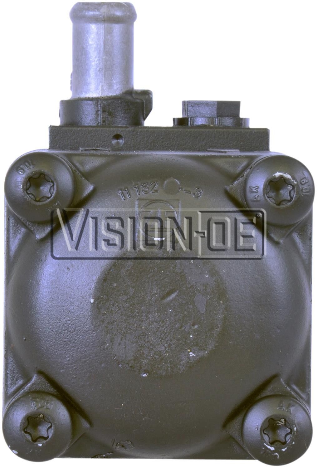 2005, 2004 Volvo S80 Power Steering Pump