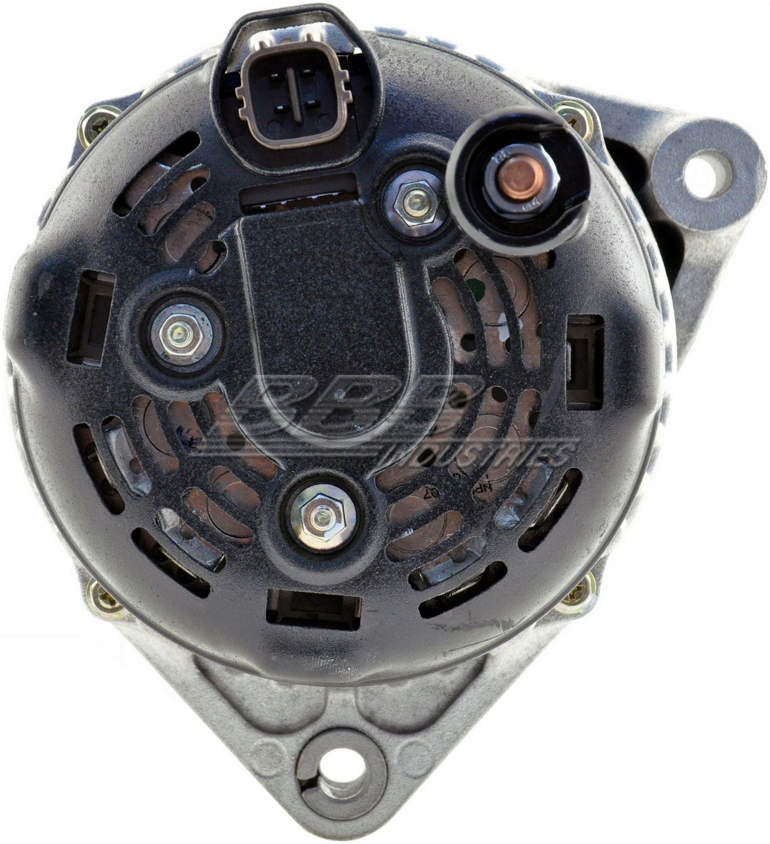 Honda Odyssey Alternator Replacement (BBB Industries, Bosch, Denso, MPA