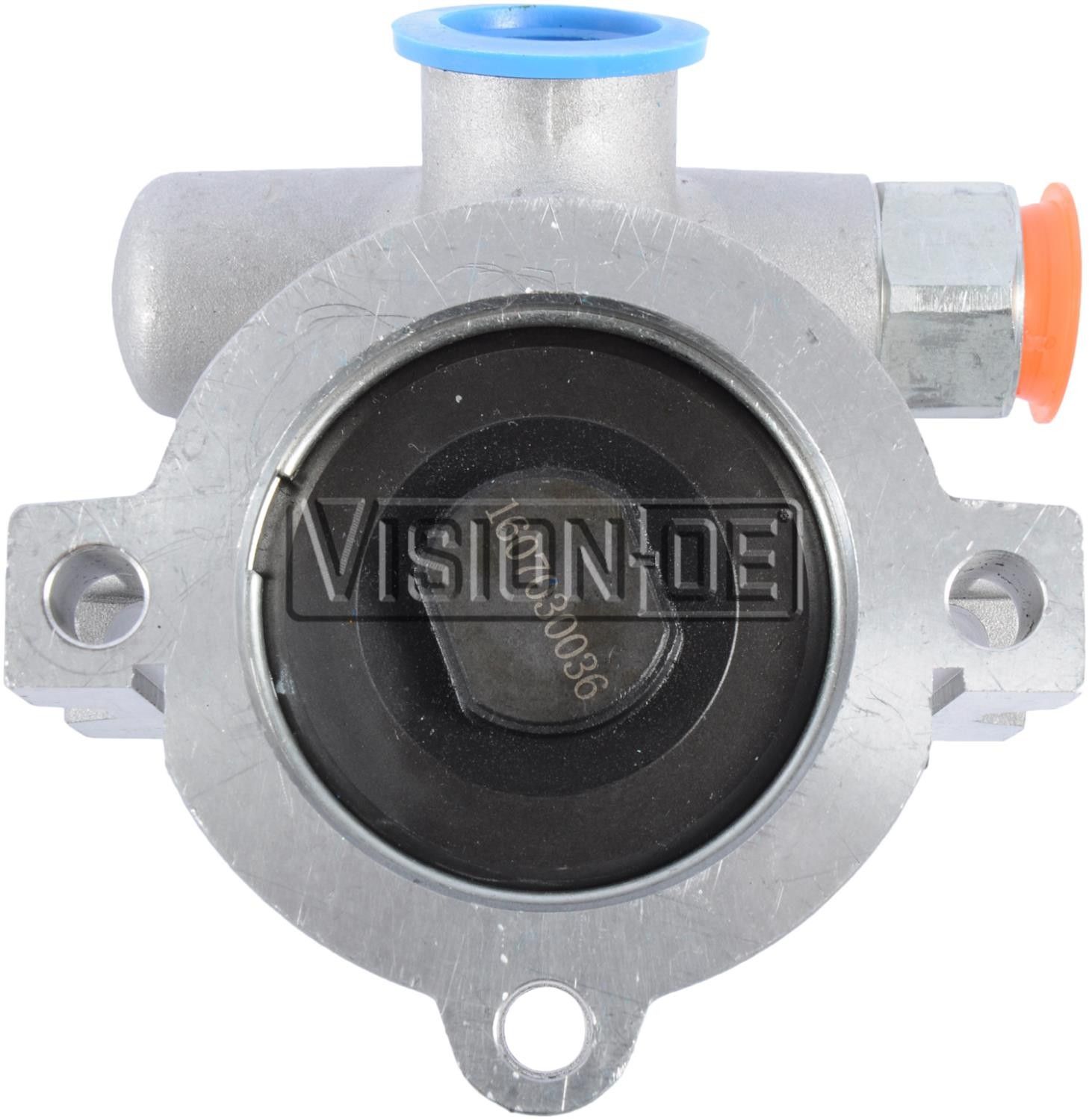 Power Steering Pump