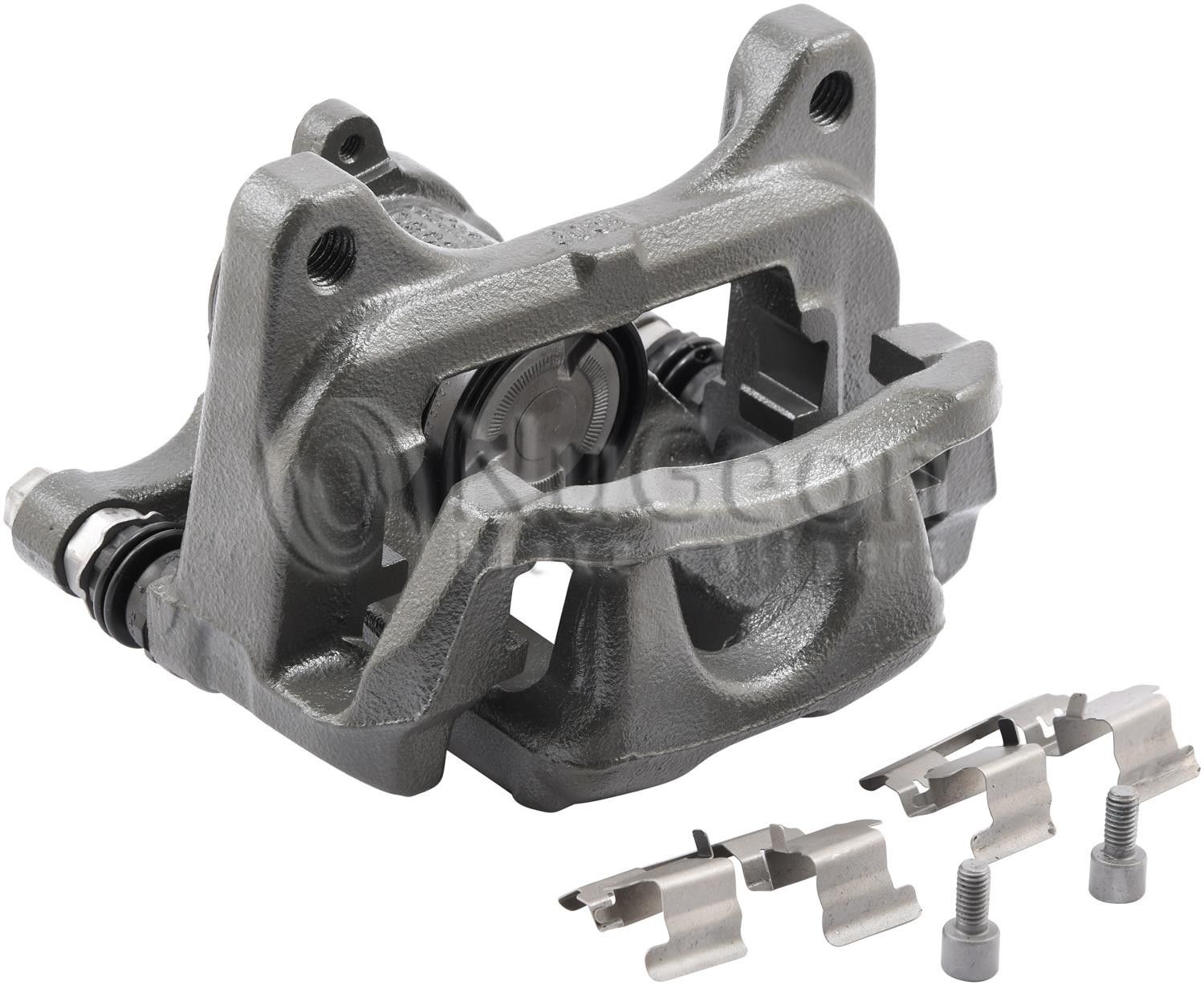 2023, 2022, 2021, 2020, 2019, 2018 GMC Terrain Disc Brake Caliper