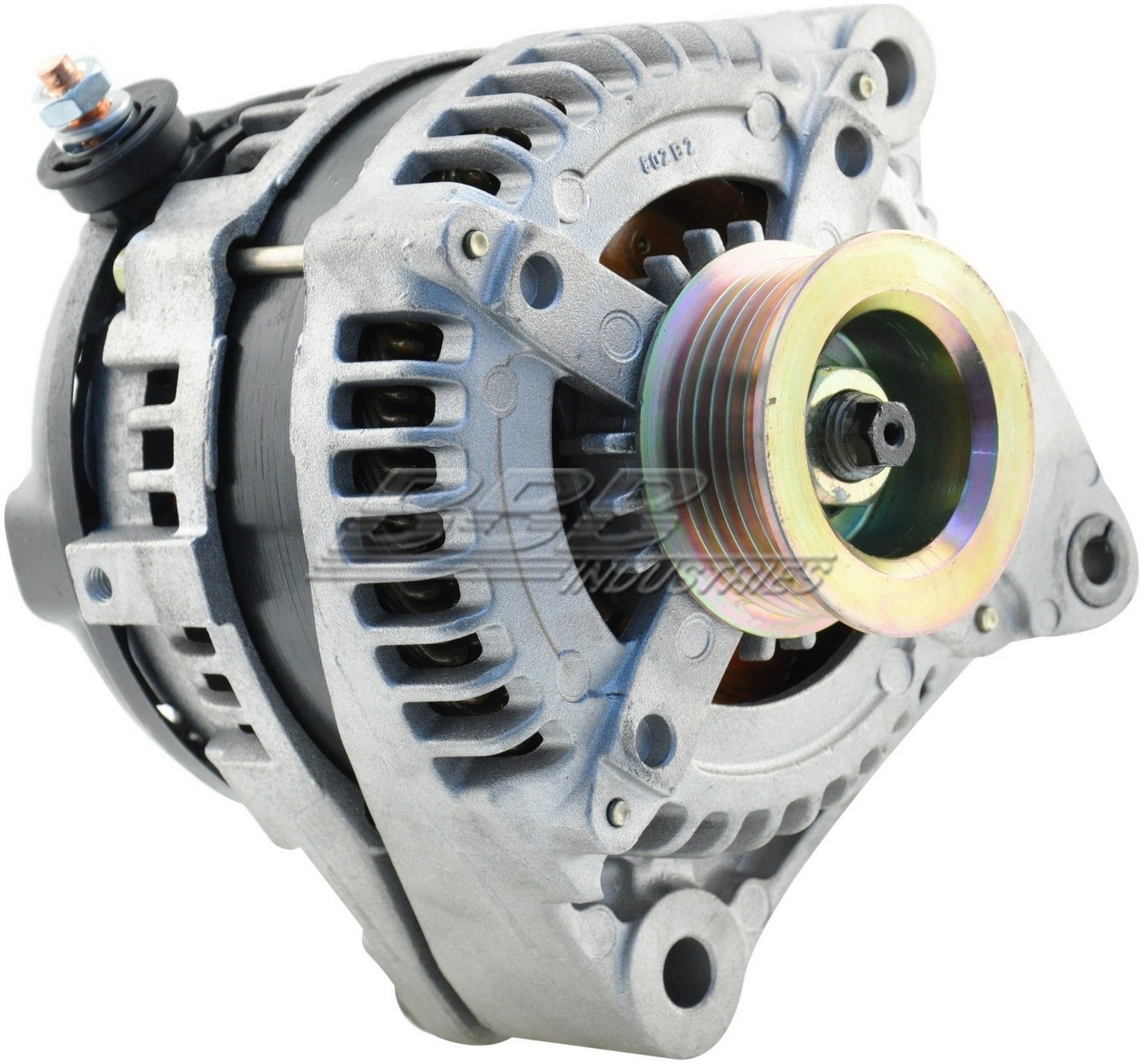 2010, 2009, 2008, 2007, 2006, 2005, 2004, 2003, 2002 Lexus SC430 Alternator