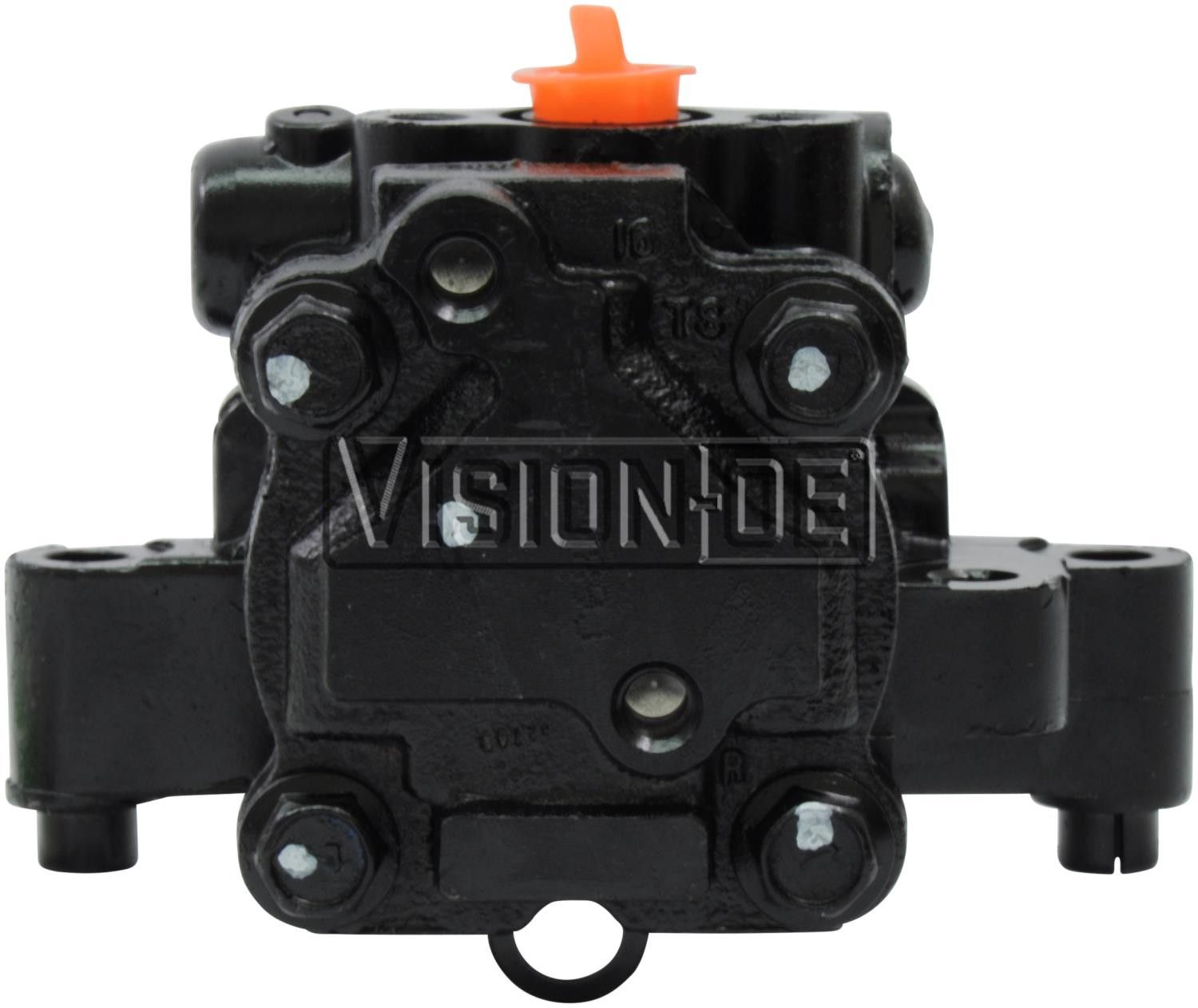 2006, 2005 Mazda Tribute Power Steering Pump