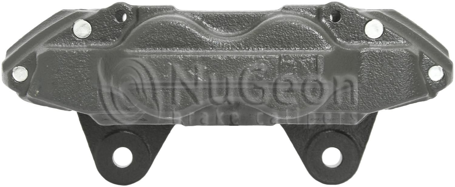 Disc Brake Caliper