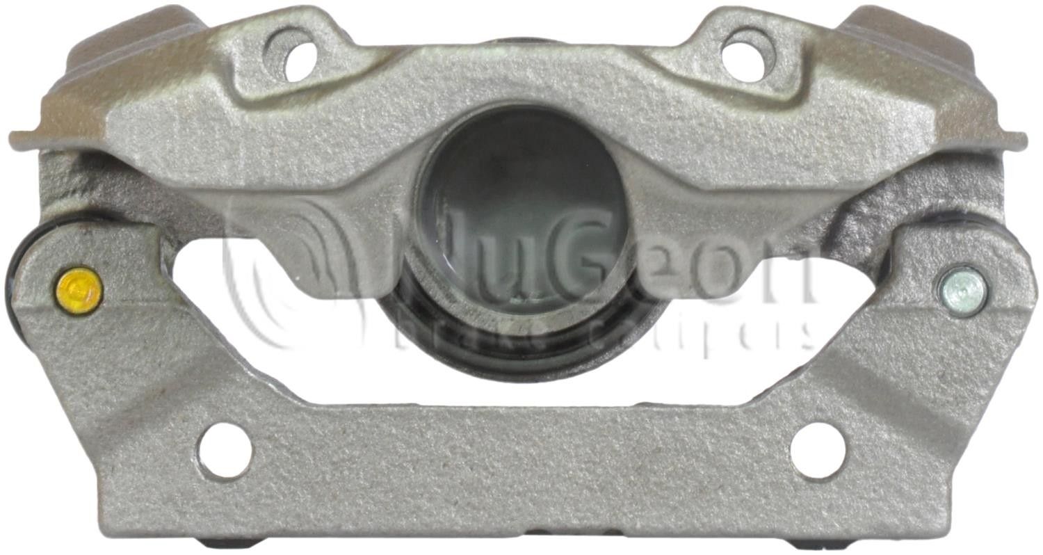 2013, 2012, 2011, 2010, 2009, 2008, 2007, 2006 Lexus IS250 Disc Brake Caliper