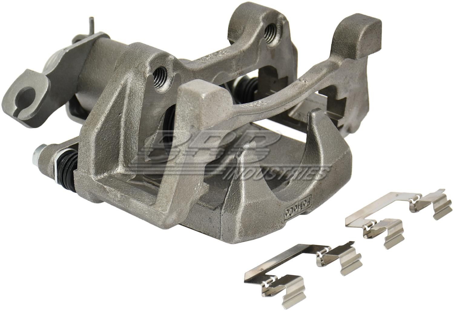 2021, 2020, 2019, 2018, 2017, 2016, 2015 Ford Mustang Disc Brake Caliper