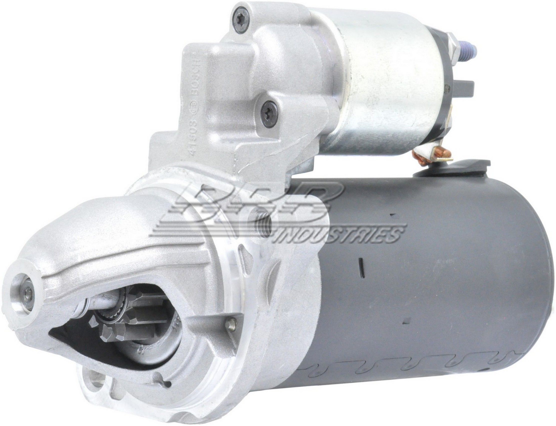 2012-2016 BMW 228i Starter BBB Industries