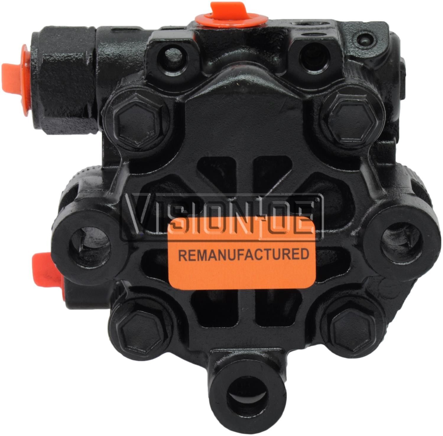 2005, 2004, 2003, 2002, 2001 Toyota RAV4 Power Steering Pump