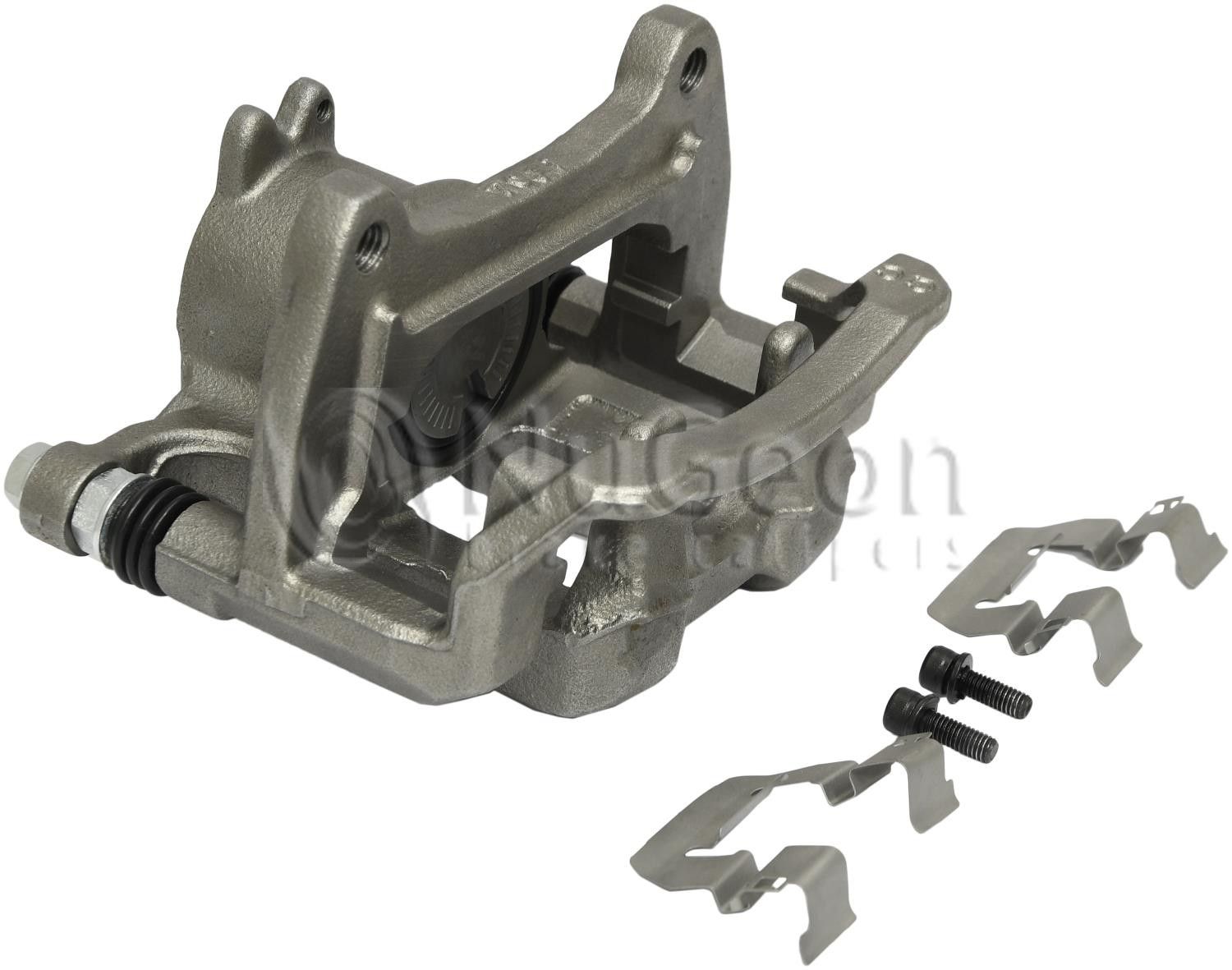 Disc Brake Caliper