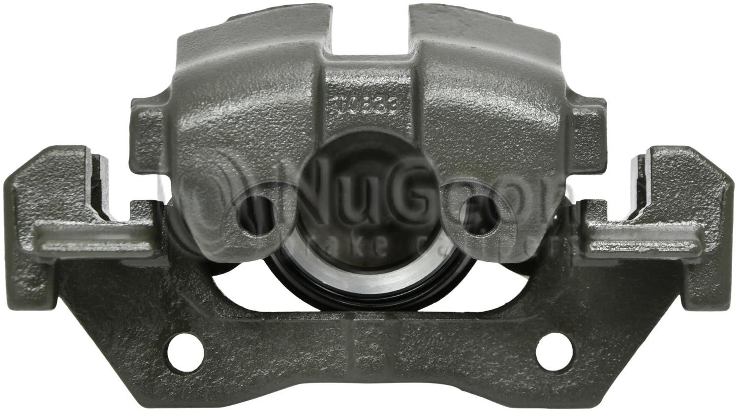 2010, 2009, 2008, 2007, 2006, 2005 Mazda Tribute Disc Brake Caliper