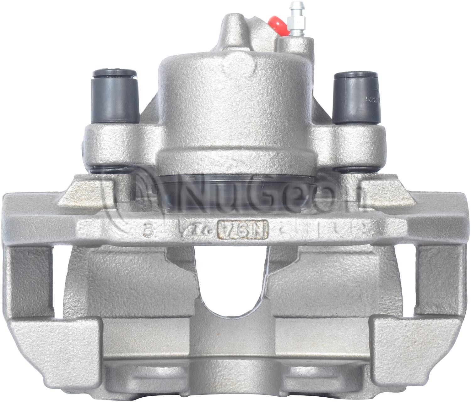 2013, 2012, 2011, 2010, 2009, 2008, 2007, 2006 Mazda 3 Disc Brake Caliper