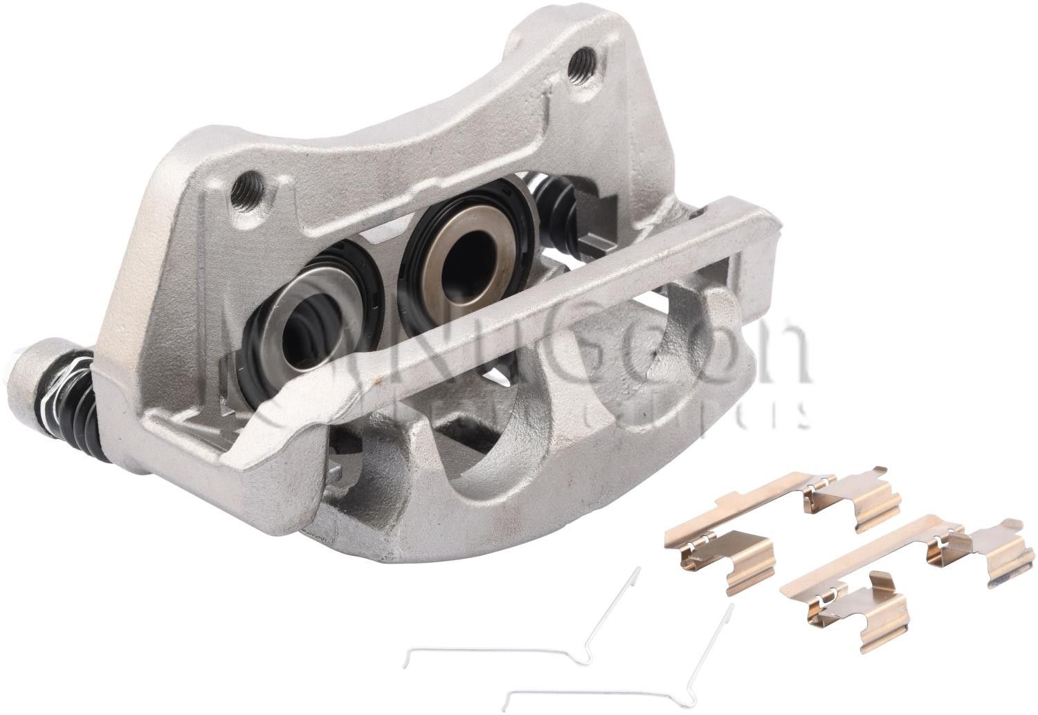 2020, 2019, 2018, 2017 GMC Acadia Disc Brake Caliper