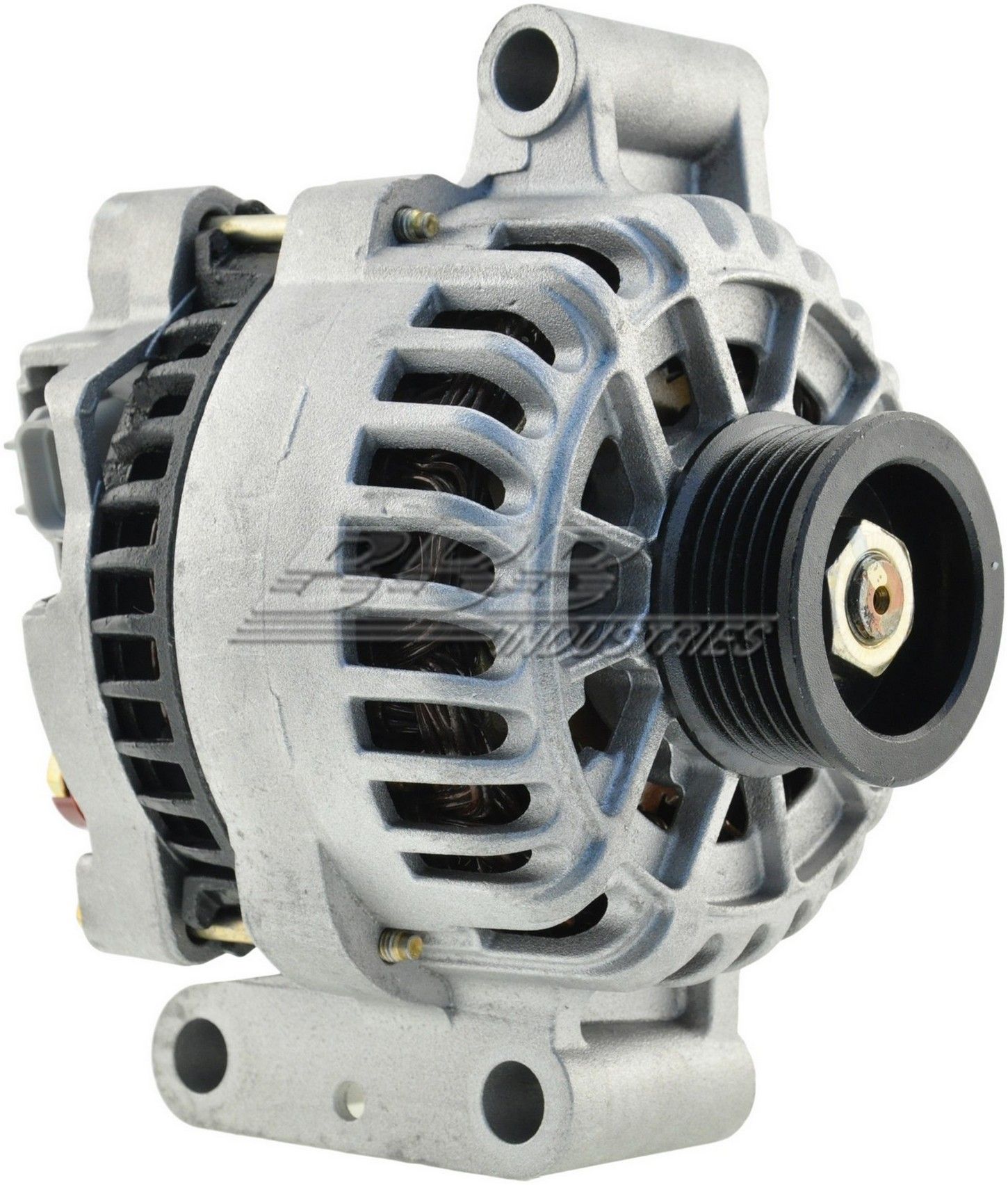 2008, 2007, 2006, 2005 Ford F-150 Alternator