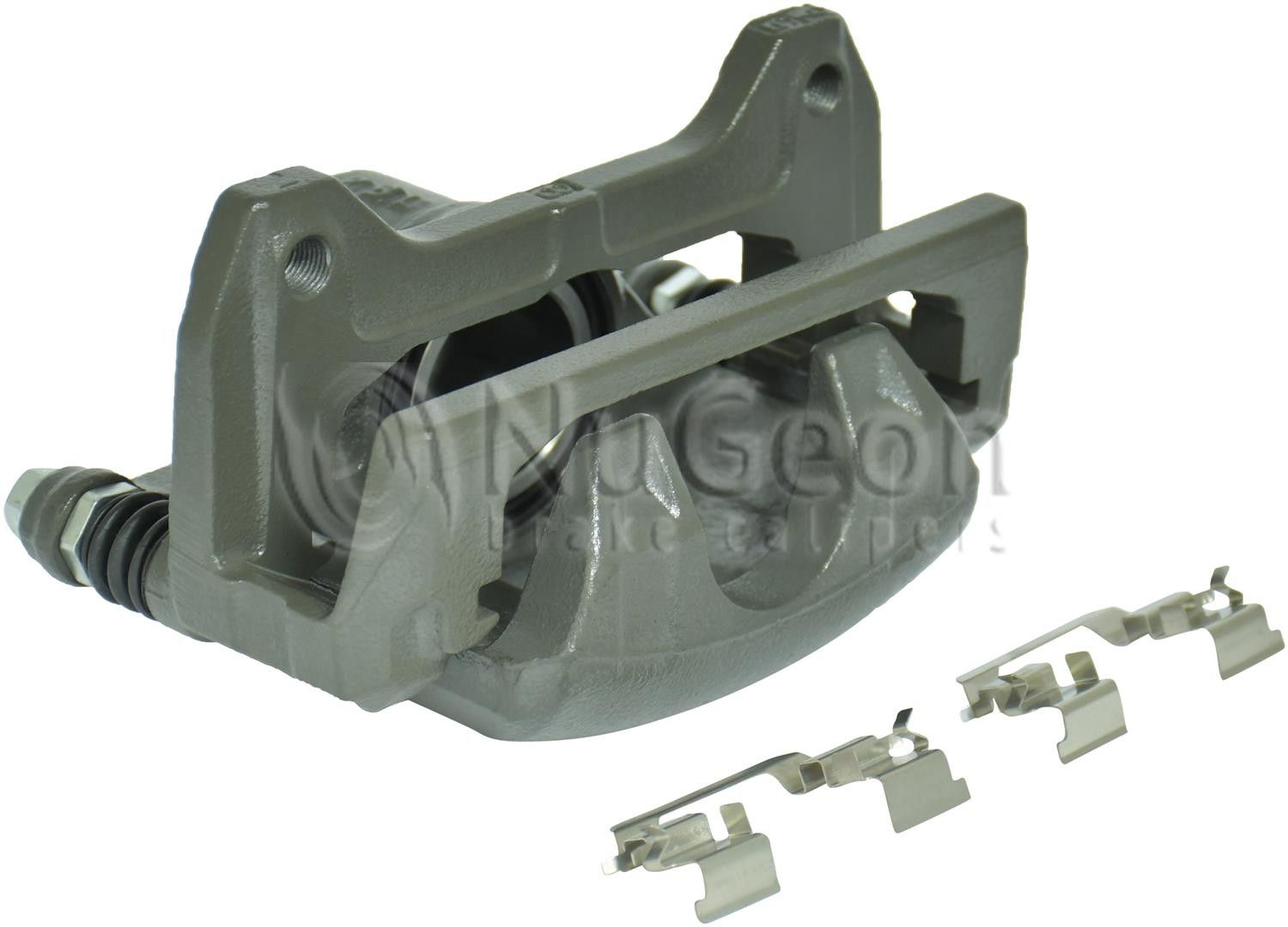 2007 Acura CSX Disc Brake Caliper