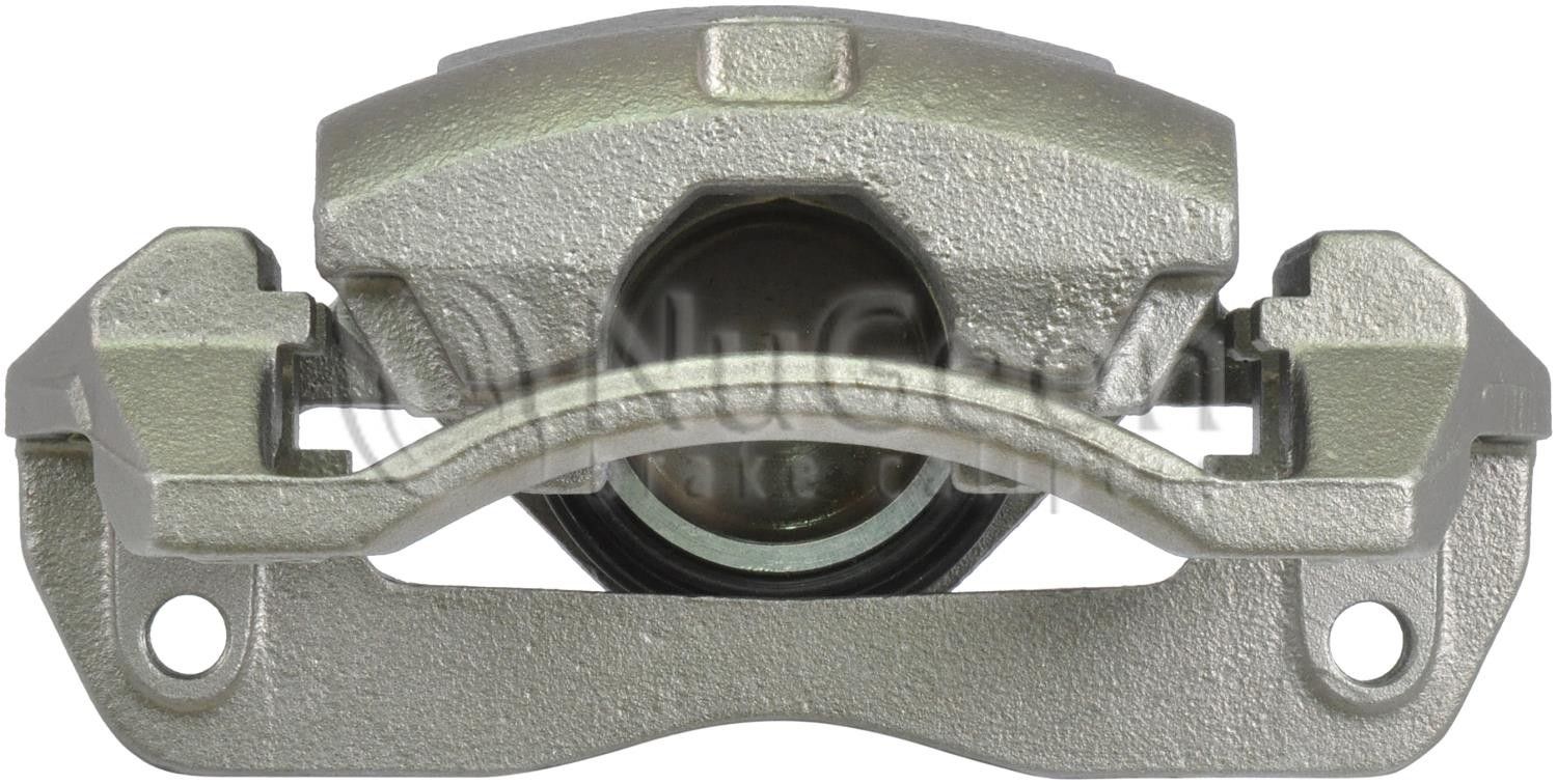 Disc Brake Caliper