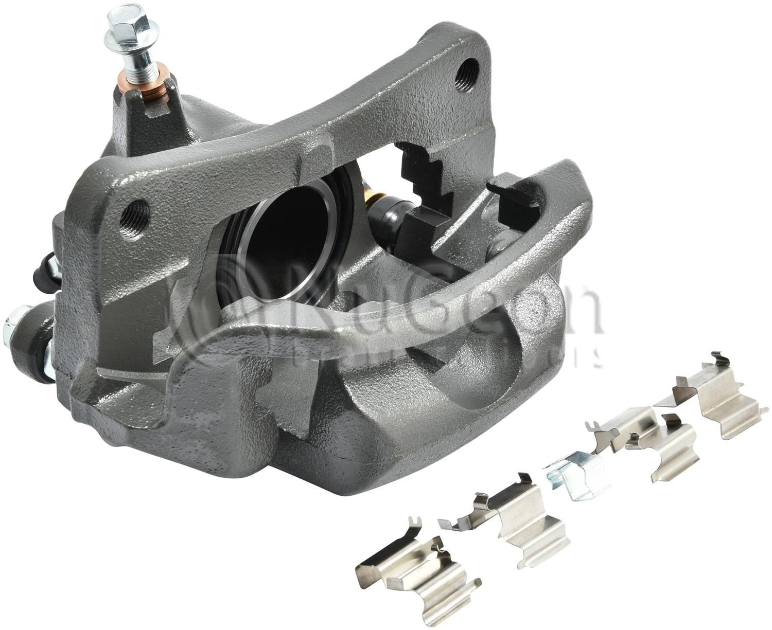 2007, 2006, 2005, 2004, 2003, 2002, 2001, 2000 Lexus LX470 Disc Brake Caliper