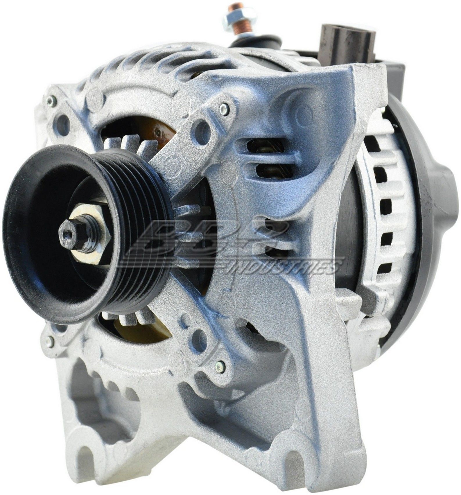 2010, 2009 Ford Expedition Alternator