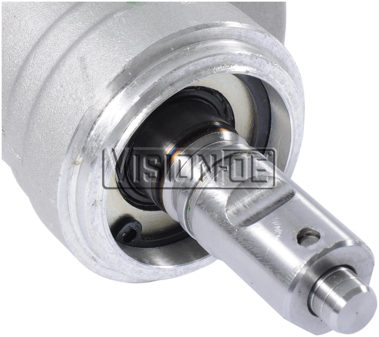 2008, 2007, 2006, 2005, 2004 Ford F-150 Rack and Pinion Assembly