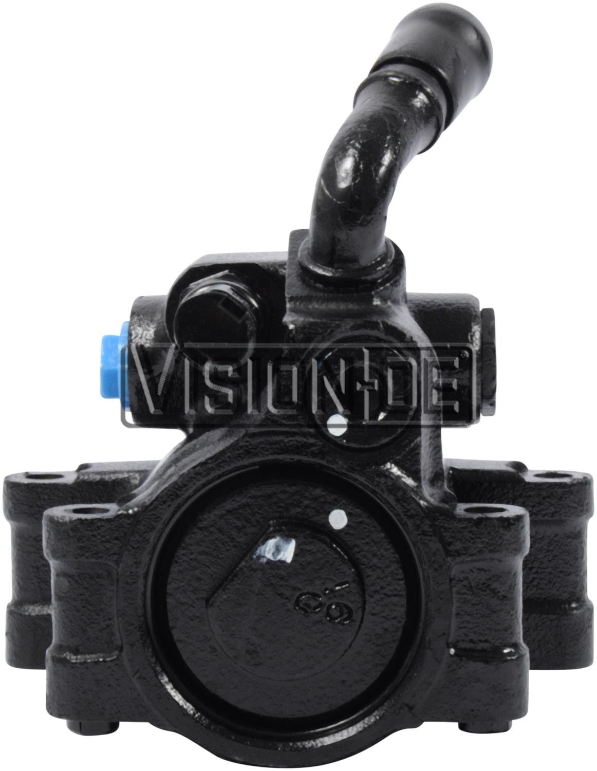 2007, 2006, 2005 Ford Escape Power Steering Pump