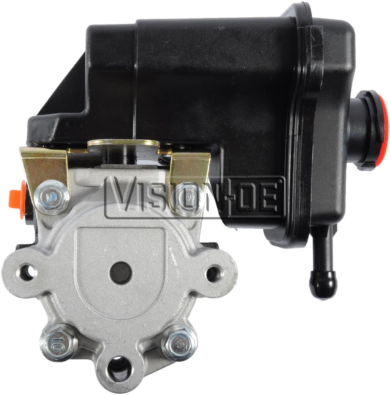 2005, 2004, 2003 Dodge Neon Power Steering Pump
